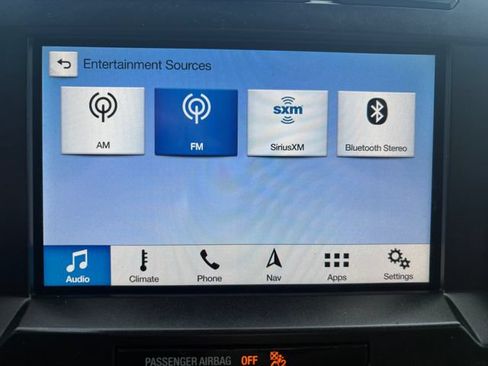 Used 2019 Ford F150 Lariat w/ Equipment Group 502A Luxury AWD/4WD image 26