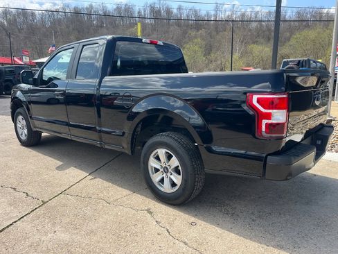 Used 2019 Ford F150 XL w/ Equipment Group 101A Mid image 7