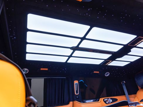 Used 2022 Mercedes-Benz Metris Passenger image 64