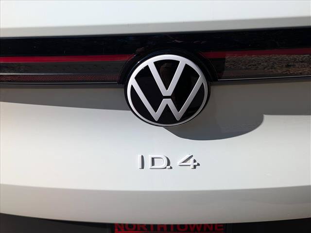 Certified 2023 Volkswagen ID.4 Pro RWD image 7
