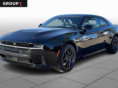 New 2026 Dodge Charger Scat Pack