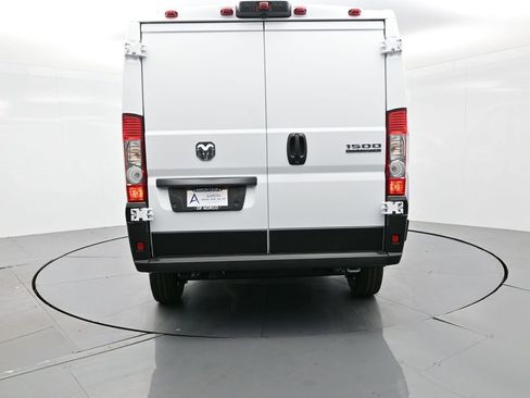 New 2025 RAM ProMaster 1500 w/ Quick Order Package 22G SLT image 27