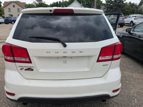 Used 2019 Dodge Journey GT AWD/4WD image 19