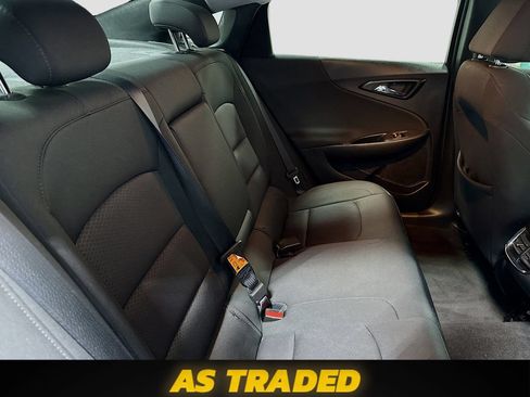 Used 2018 Chevrolet Malibu LT FWD image 27