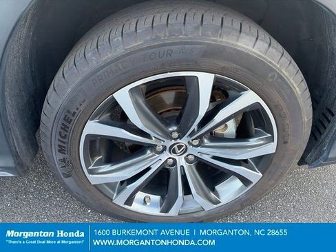 Used 2022 Lexus RX 350 FWD w/ Premium Package image 12