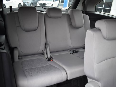 Used 2019 Honda Odyssey EX image 13