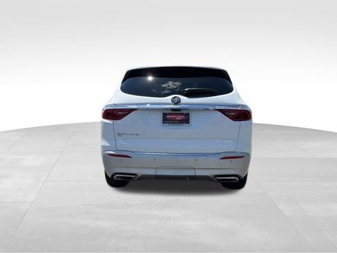 Used 2023 Buick Enclave Premium w/ Experience Buick Package AWD/4WD image 6
