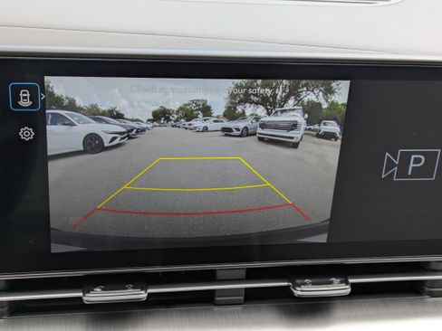 New 2027 Hyundai Kona SEL Sport FWD image 23
