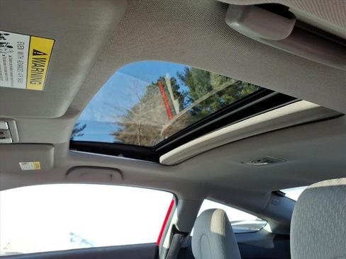 Used 2015 Honda Civic EX image 28