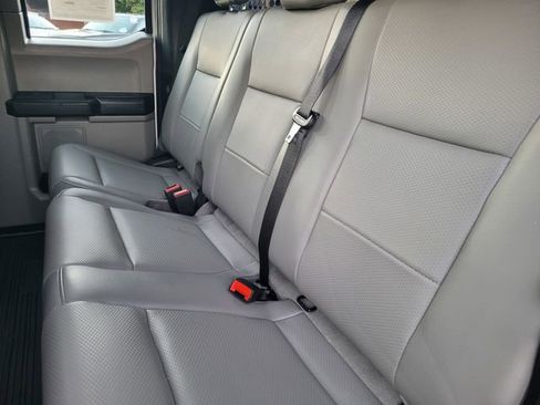 Certified 2021 Ford F350 XL w/ STX Appearance Package image 13