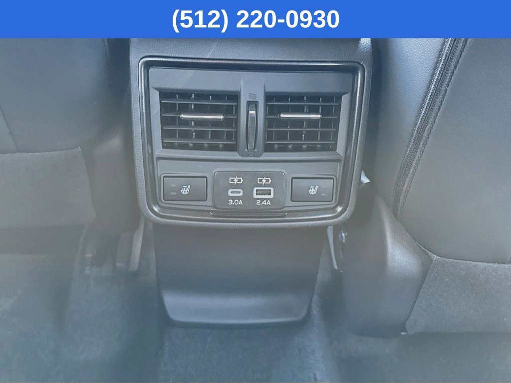 New 2026 Subaru Forester Touring AWD/4WD image 32