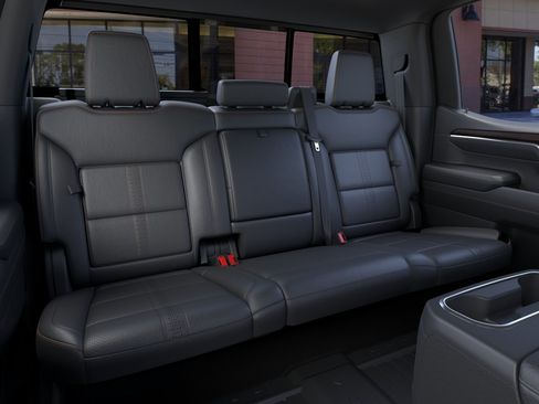 New 2026 Chevrolet Silverado 1500 High Country w/ High Country Premium Package AWD/4WD image 41