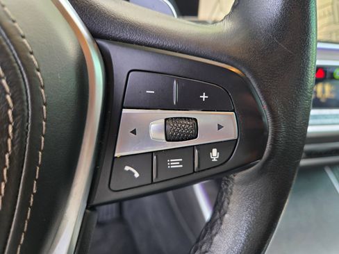 Used 2022 BMW X5 sDrive40i RWD image 13