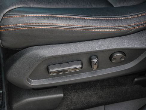 Used 2024 Honda Pilot TrailSport image 22