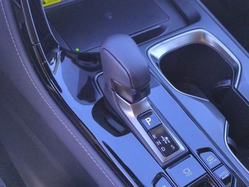 Certified 2024 Lexus NX 450h+ AWD w/ Luxury Package image 27