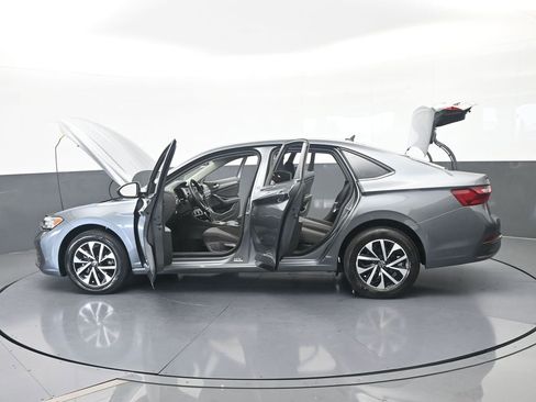 Used 2024 Volkswagen Jetta S FWD image 65