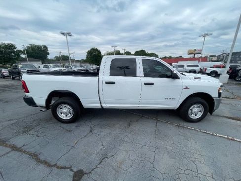 Used 2022 RAM 2500 Tradesman w/ Safety Group RWD image 5