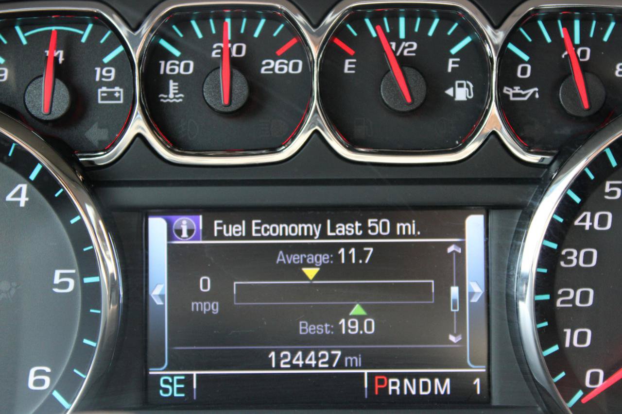 Used 2016 Chevrolet Silverado 2500 LT w/ All Star Edition AWD/4WD image 24