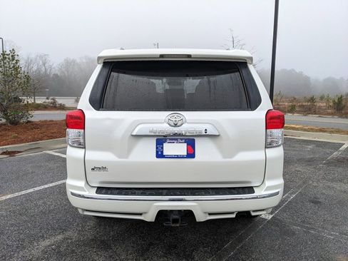 Used 2013 Toyota 4Runner Limited image 17