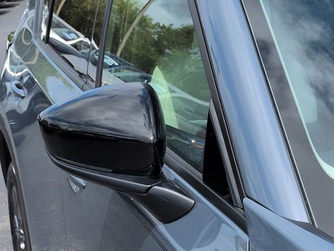 New 2026 MAZDA CX-5 Select AWD/4WD image 12