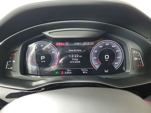 New 2026 Audi Q7 3.0T Prestige image 26
