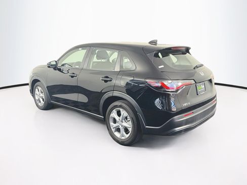 Used 2024 Honda HR-V LX image 5