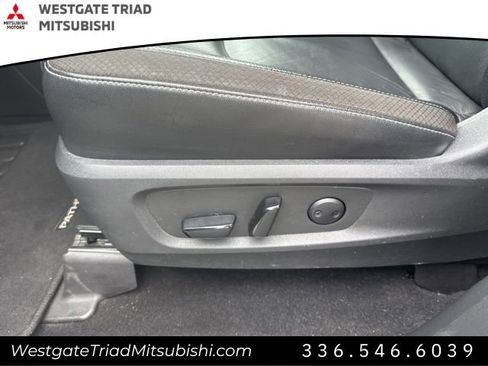 Used 2022 Nissan Pathfinder SL w/ Cargo Package AWD/4WD image 14