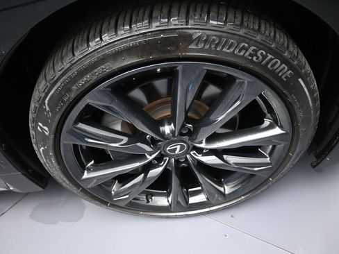 Used 2024 Lexus IS 350 F Sport AWD/4WD image 13