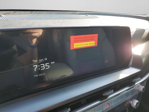 New 2025 Kia Telluride S image 20