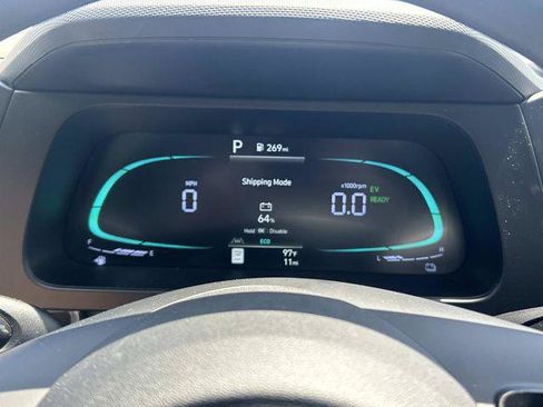 New 2026 Hyundai Elantra Hybrid FWD image 10