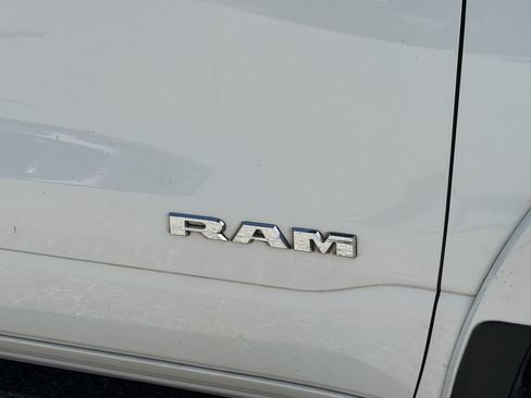 Used 2020 RAM 1500 Laramie RWD image 10