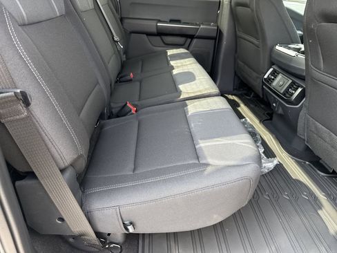 New 2026 Ford F150 STX w/ F-150 LOBO Package image 15