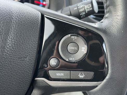 Certified 2022 Honda Pilot Elite image 25