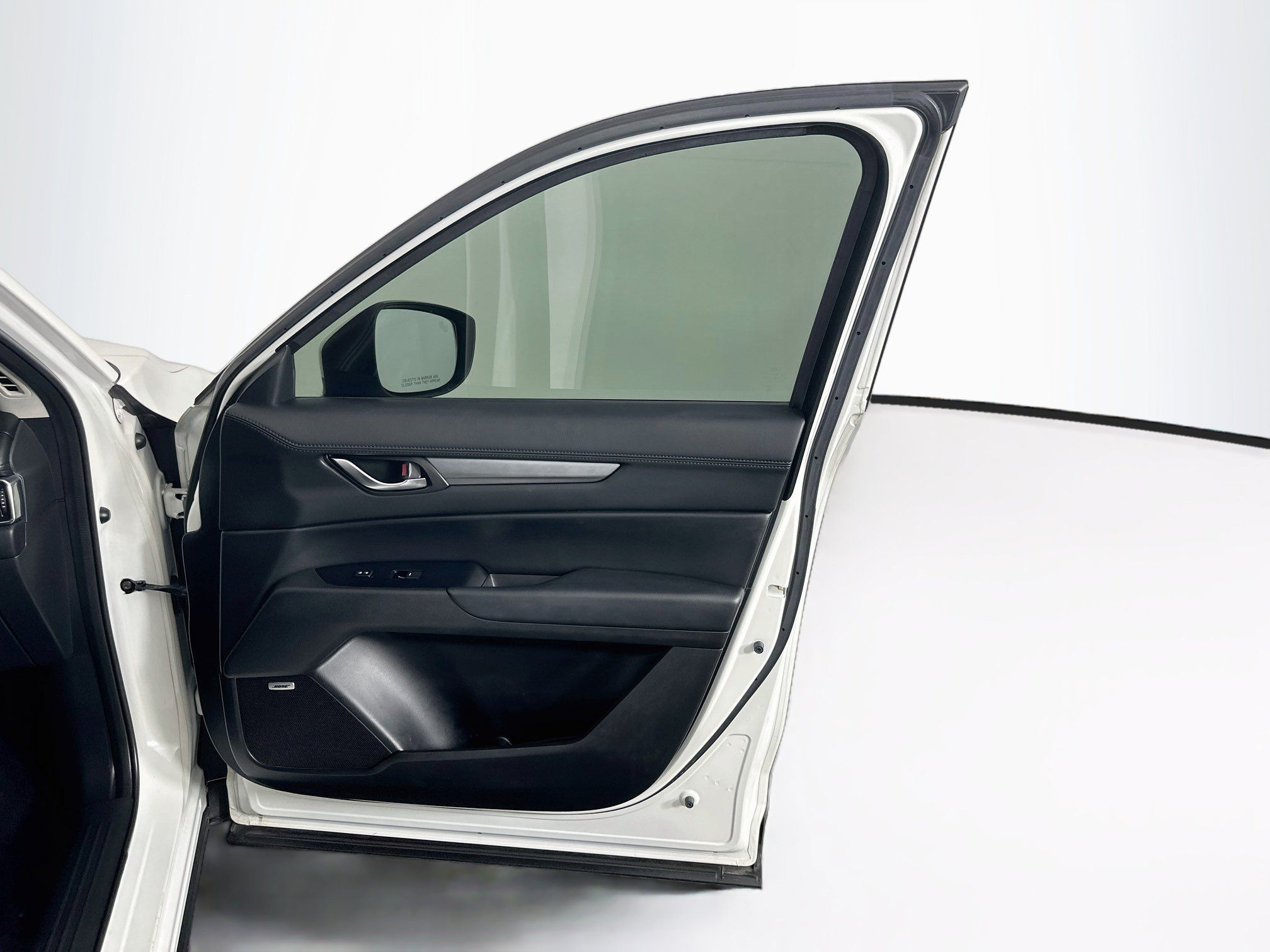 Used 2020 MAZDA CX-5 Touring FWD image 35