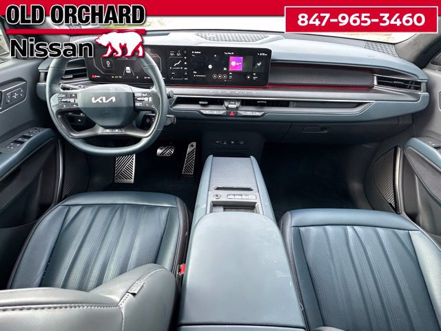 Used 2024 Kia EV9 GT-Line AWD/4WD image 16