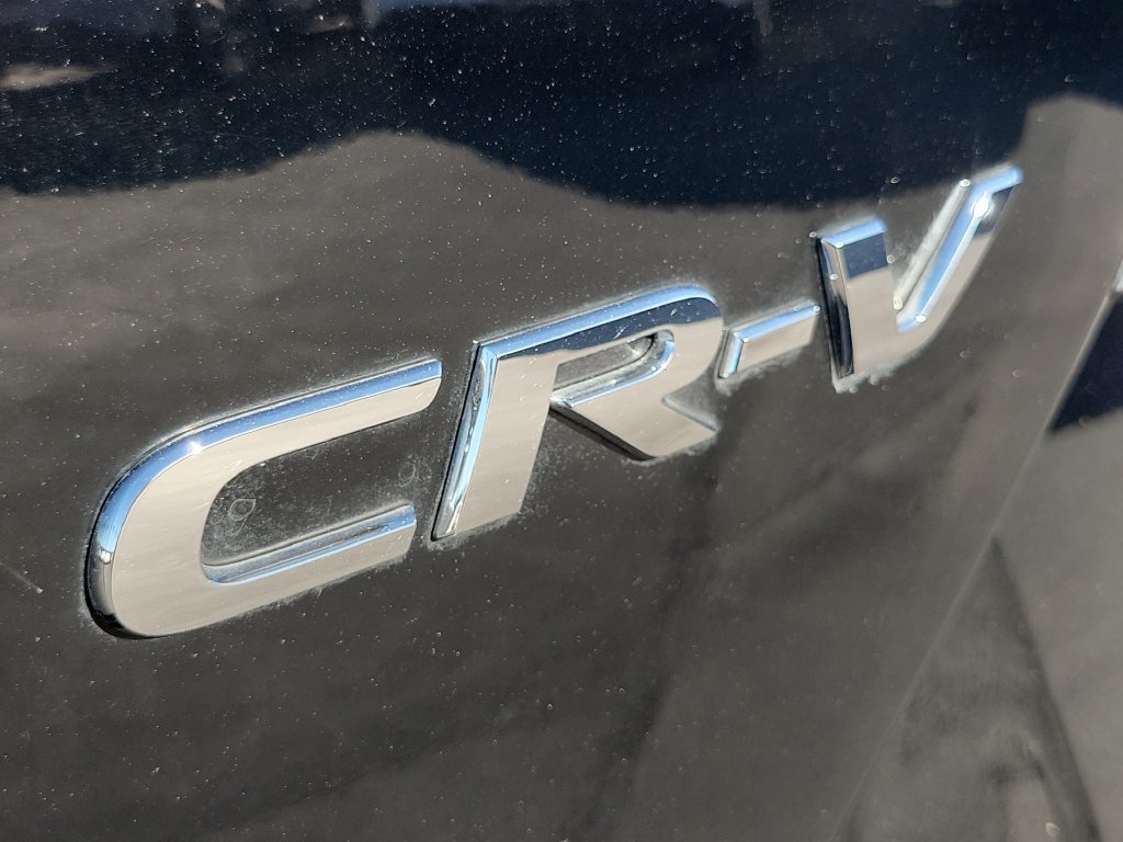 Used 2020 Honda CR-V EX-L image 28