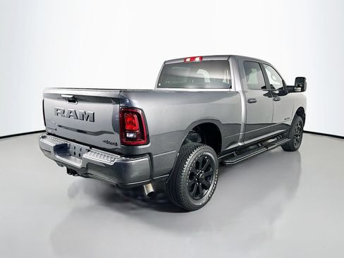 Used 2025 RAM 2500 Big Horn AWD/4WD image 7
