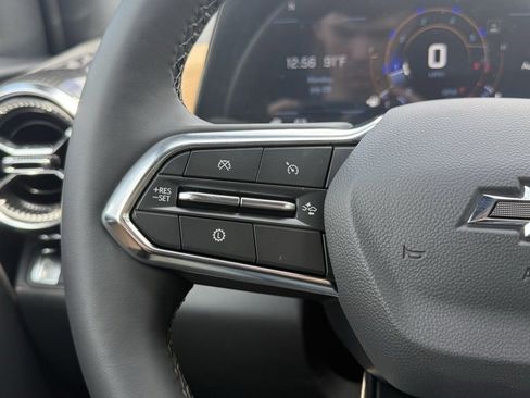 New 2026 Chevrolet Equinox ACTIV w/ Safety and Technology Package image 22