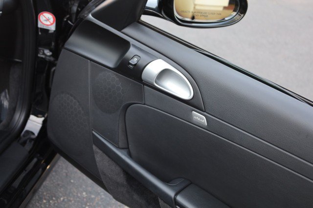 Used 2009 Porsche Boxster RWD image 37