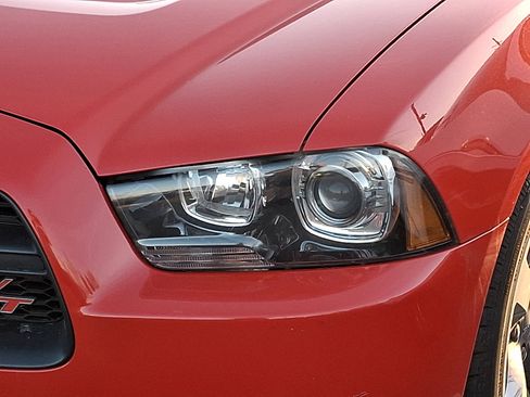 Used 2014 Dodge Charger R/T image 6