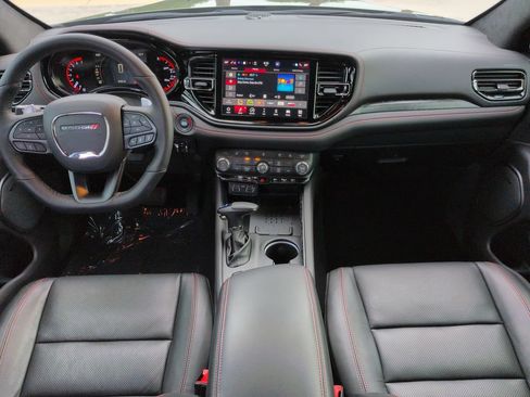Certified 2026 Dodge Durango GT AWD/4WD image 14