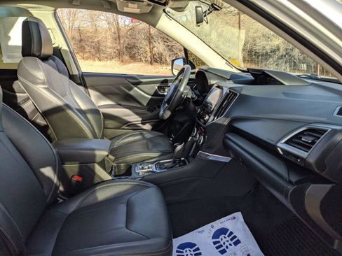 Used 2020 Subaru Forester Touring w/ Popular Package #2 image 20