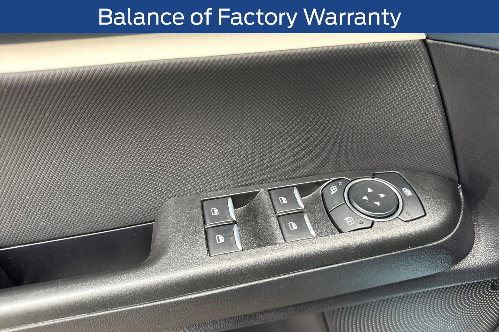 Used 2026 Ford Bronco Sport Heritage AWD/4WD image 15