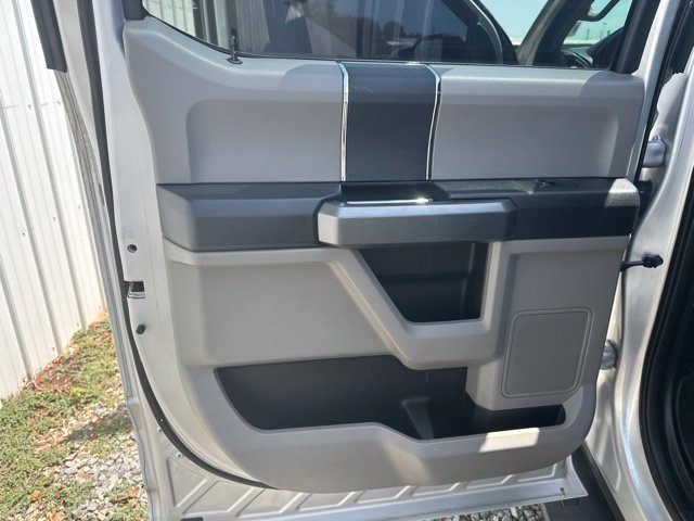 Used 2017 Ford F150 XLT w/ Equipment Group 301A Mid AWD/4WD image 16