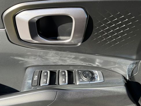 New 2025 Kia Sorento EX image 11