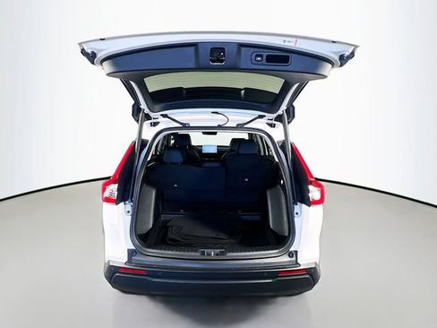 Used 2024 Honda CR-V EX-L image 29
