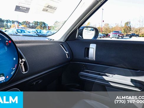 Used 2025 MINI Cooper Countryman S image 48