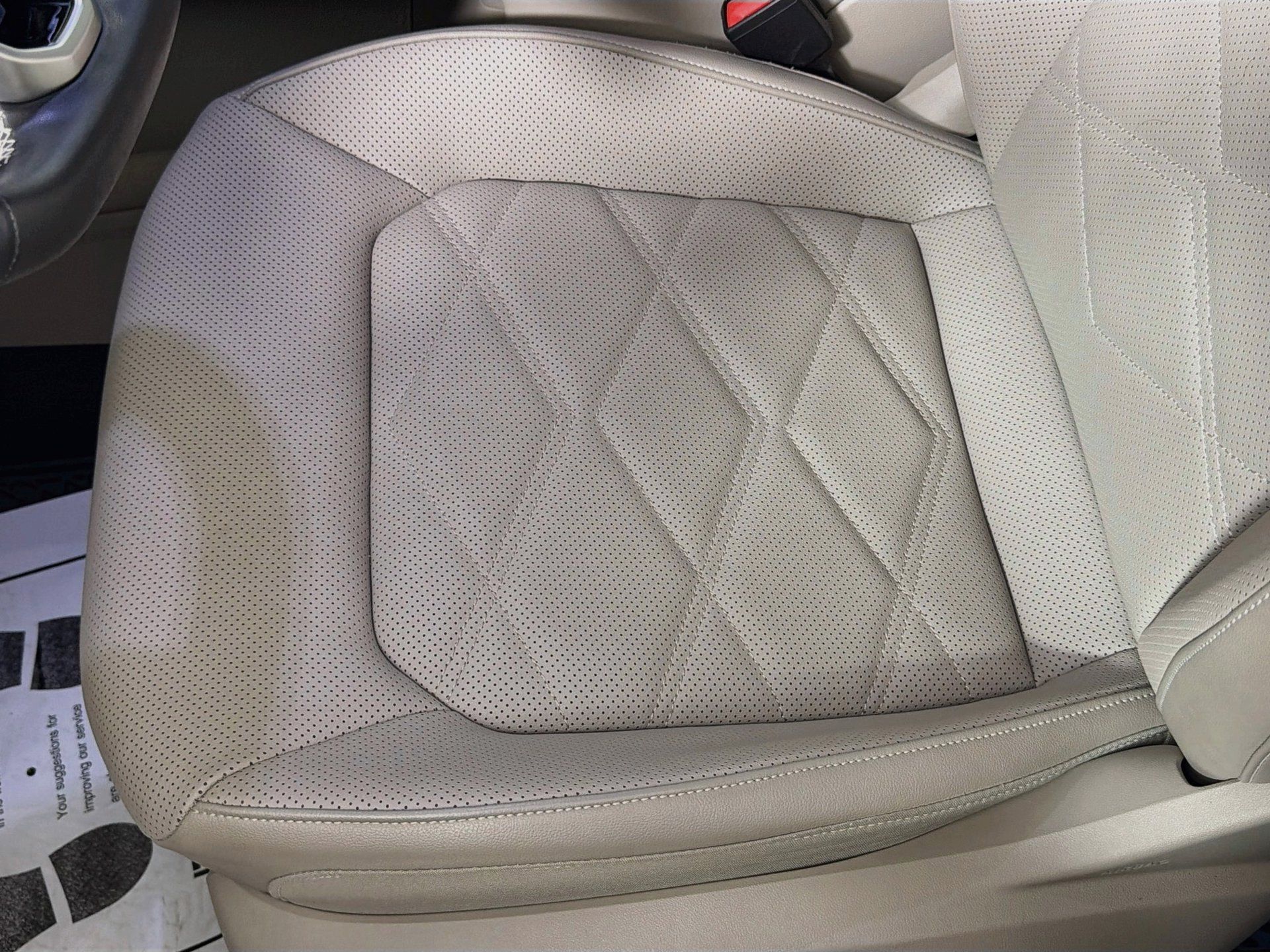 Certified 2024 Volkswagen Atlas SE FWD image 18