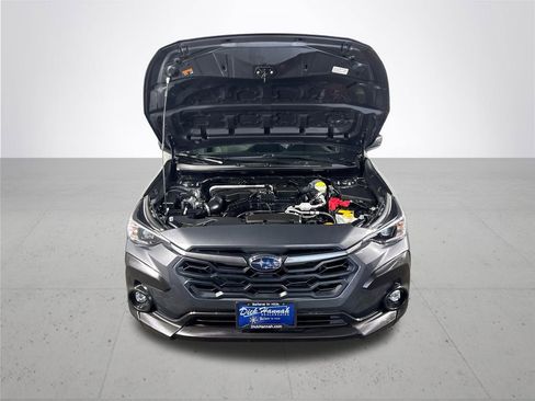 Used 2024 Subaru Crosstrek 2.0i Premium image 22