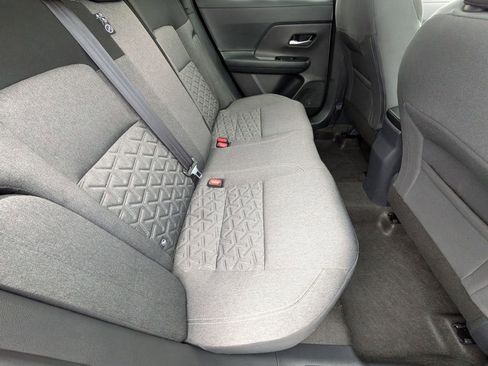 Used 2025 Nissan Kicks SV w/ SV Premium Package image 21